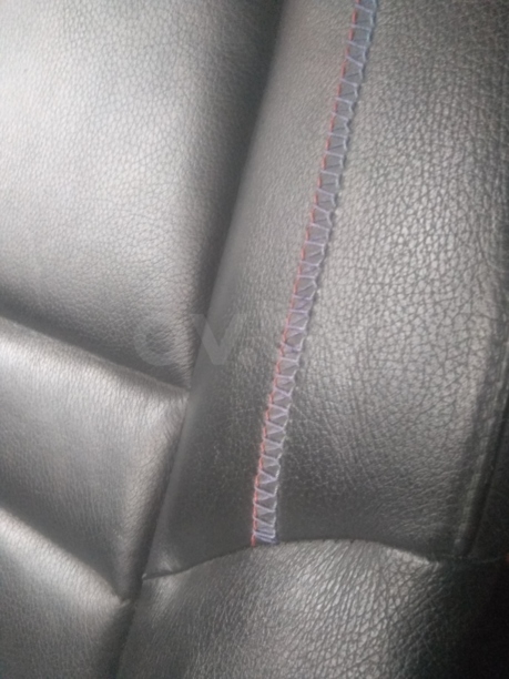 BMW 5 серия E60, E61, 2005 г.