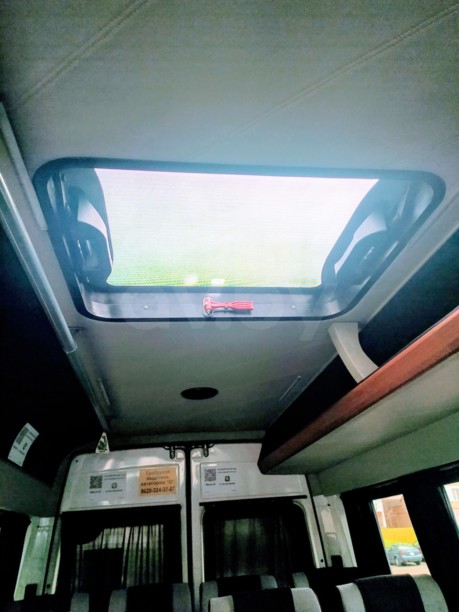 Mercedes-Benz Sprinter Classic, 2018 г.