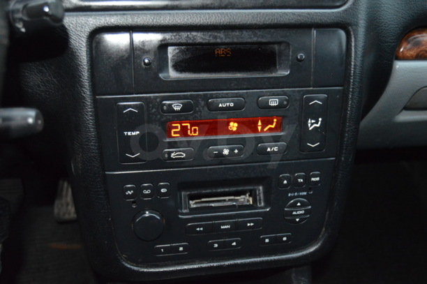 Peugeot 406 I · Рестайлинг, 1999 г.