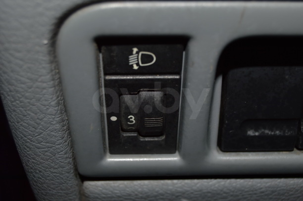 Peugeot 406 I · Рестайлинг, 1999 г.