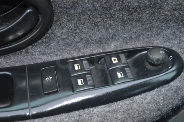 Peugeot 406 I · Рестайлинг, 1999 г.
