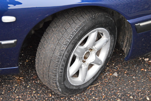 Peugeot 406 I · Рестайлинг, 1999 г.