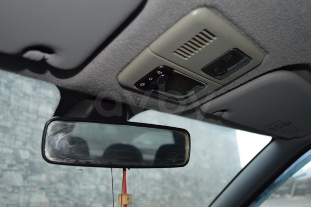 Peugeot 406 I · Рестайлинг, 1999 г.