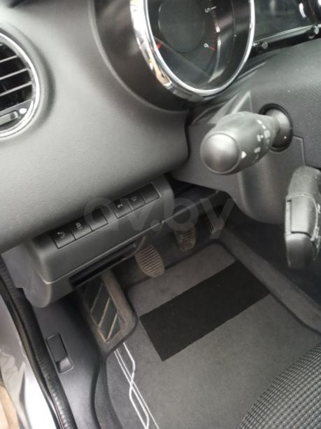 Peugeot 5008 I · Рестайлинг, 7 мест, 2016 г.