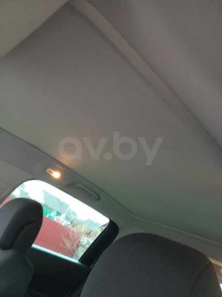 Peugeot 5008 I · Рестайлинг, 7 мест, 2016 г.
