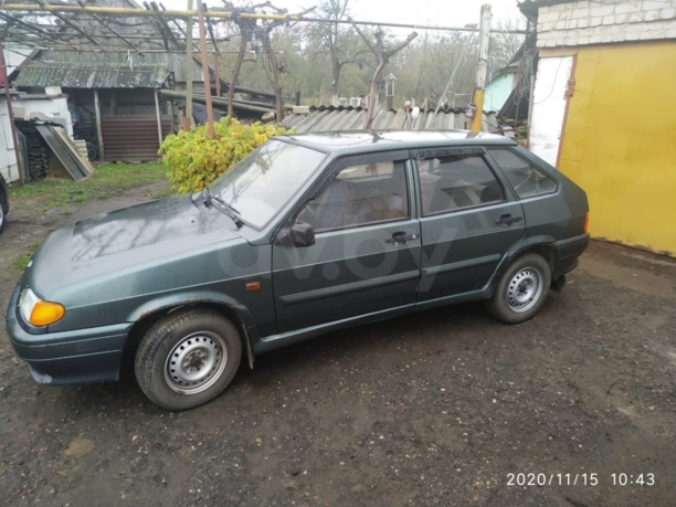 Lada (ВАЗ) 2114, 2012 г.