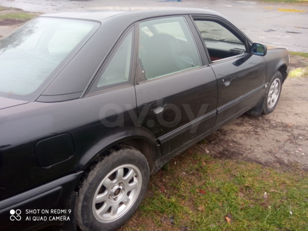 Audi 100 4A, C4, 1991 г.