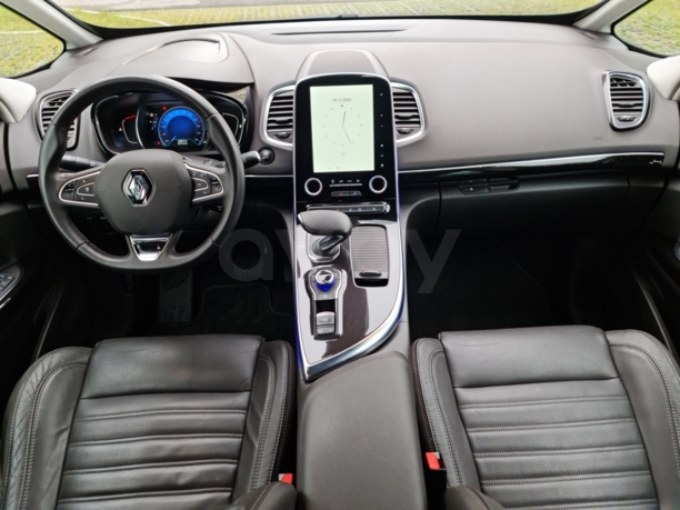 Renault Espace V, 2015 г.