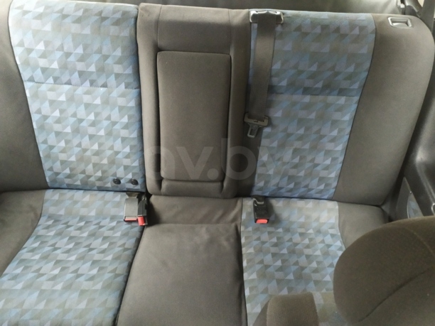 Opel Astra G, 2000 г.