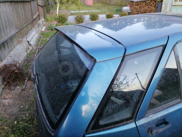 Fiat Tipo I, 1990 г.