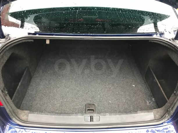Volkswagen Passat B6, 2005 г.