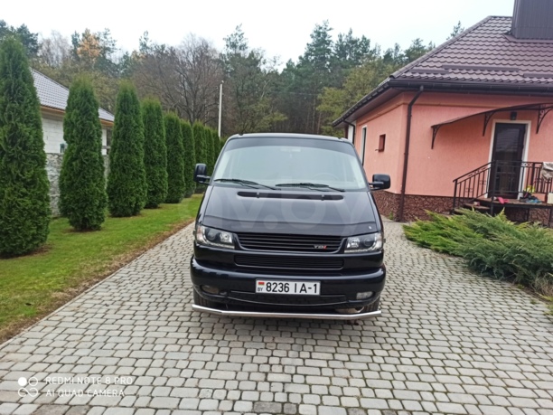 Volkswagen Multivan T4, 2002 г.