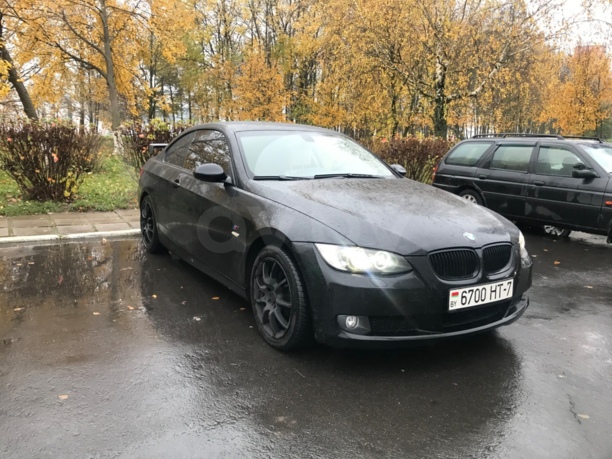 BMW 3 серия E90, E91, E92, E93, 2008 г.