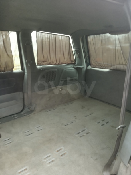 Peugeot 806 221 · Рестайлинг, 1999 г.