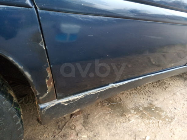 Peugeot 806 221 · Рестайлинг, 1999 г.