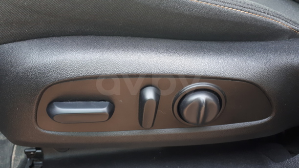 Chevrolet Equinox III, 2018 г.