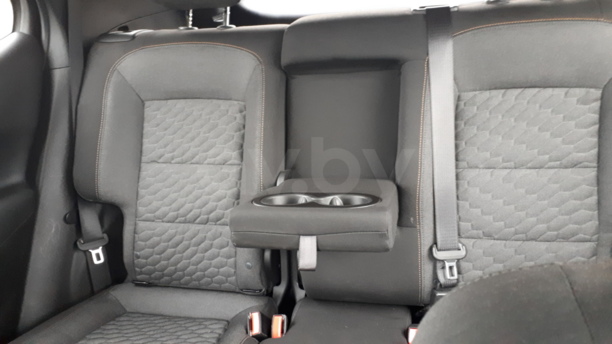 Chevrolet Equinox III, 2018 г.