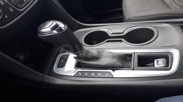 Chevrolet Equinox III, 2018 г.