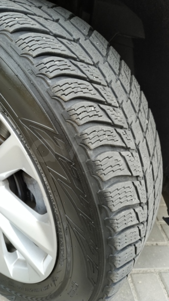 Nissan Qashqai II, 2014 г.