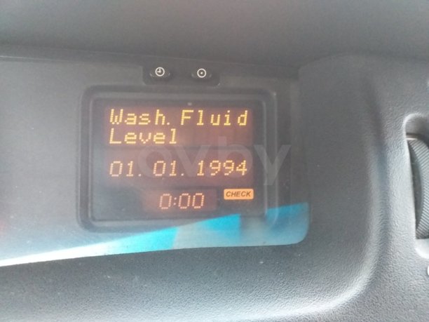 Opel Vectra B, 1997 г.