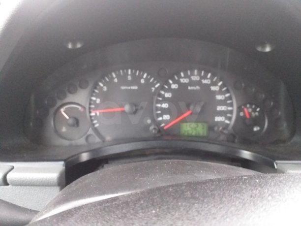 Opel Vectra B, 1997 г.