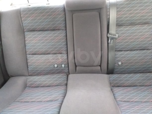 Opel Vectra B, 1997 г.