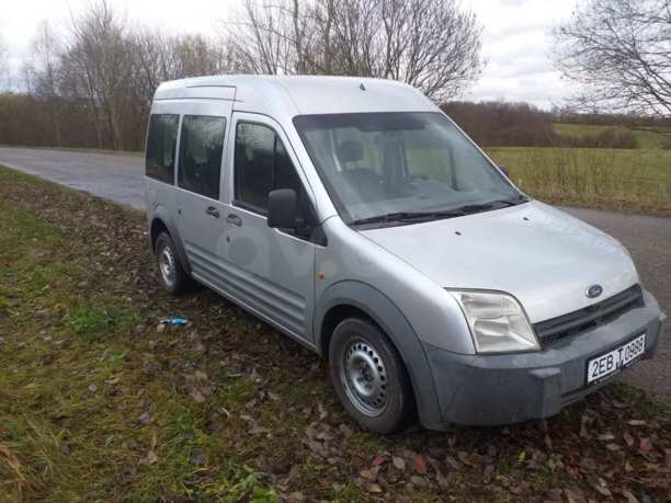 Ford Tourneo Connect I, 5 мест, 2005 г.