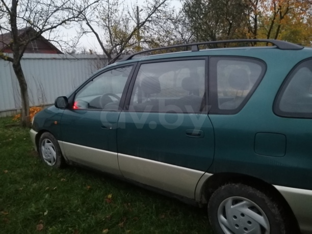 Toyota Picnic, 1997 г.