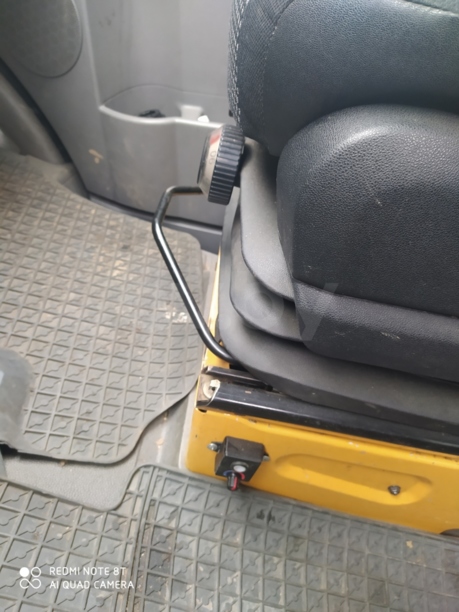 Mercedes-Benz Sprinter, 2008 г.