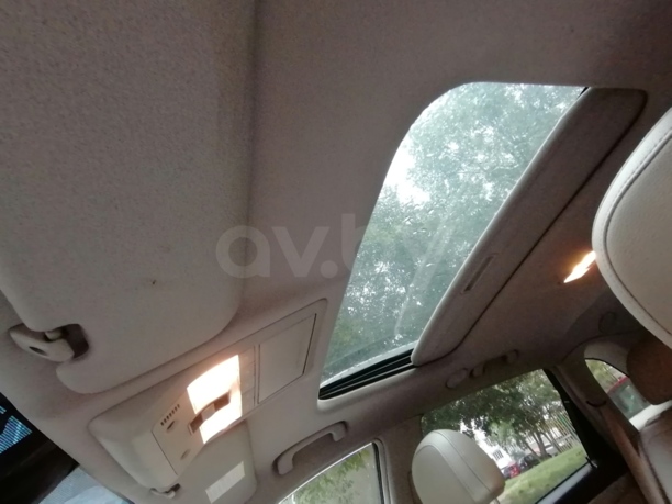 Opel Antara I · Рестайлинг, 2013 г.