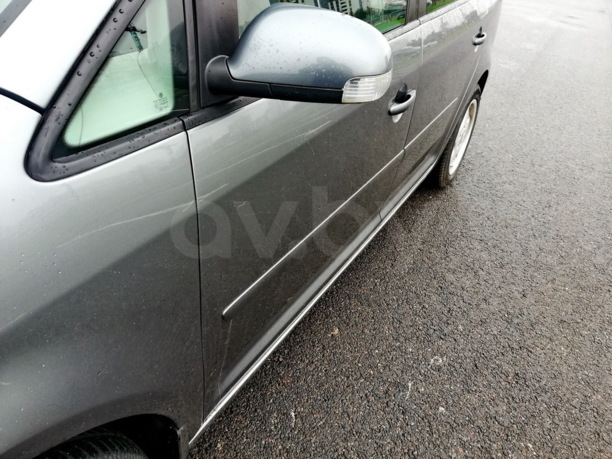 Volkswagen Touran I, 2006 г.