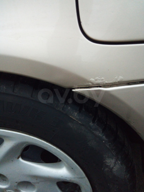 Mazda 626 GF, 2000 г.