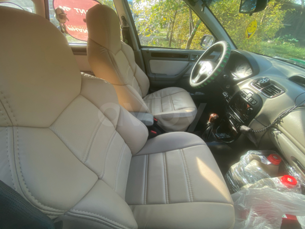 Rover 400 HH-R, 1998 г.