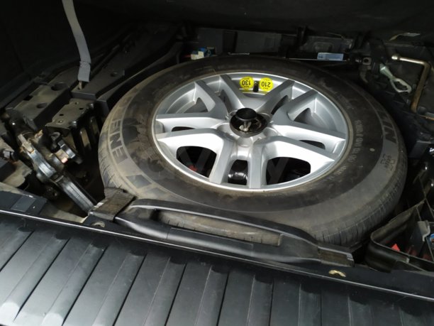 BMW X5 E53, 5 мест, 2004 г.