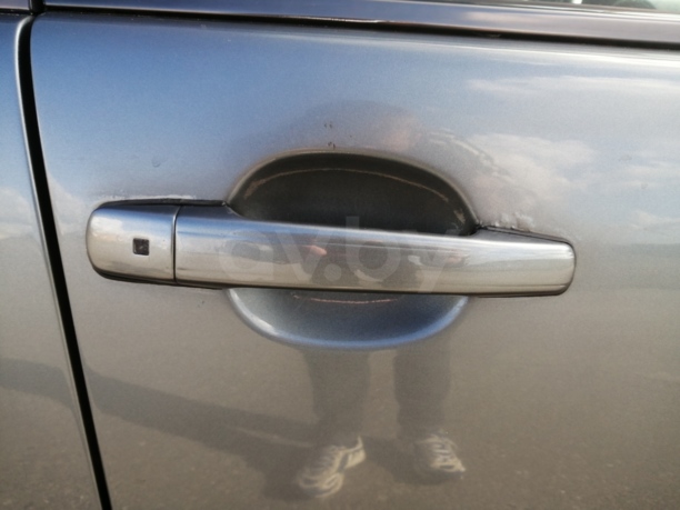 Mercedes-Benz E-Класс W210, S210, 2000 г.