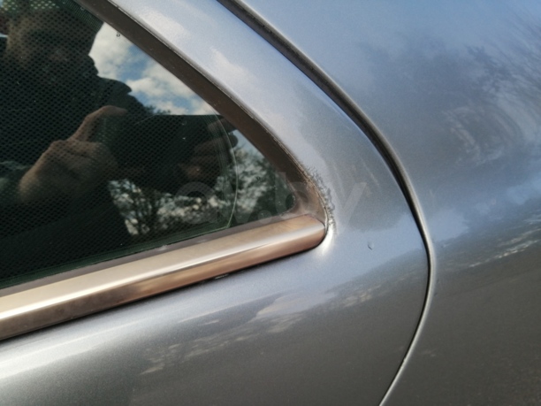 Mercedes-Benz E-Класс W210, S210, 2000 г.