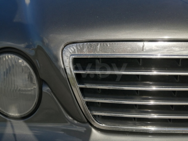 Mercedes-Benz E-Класс W210, S210, 2000 г.