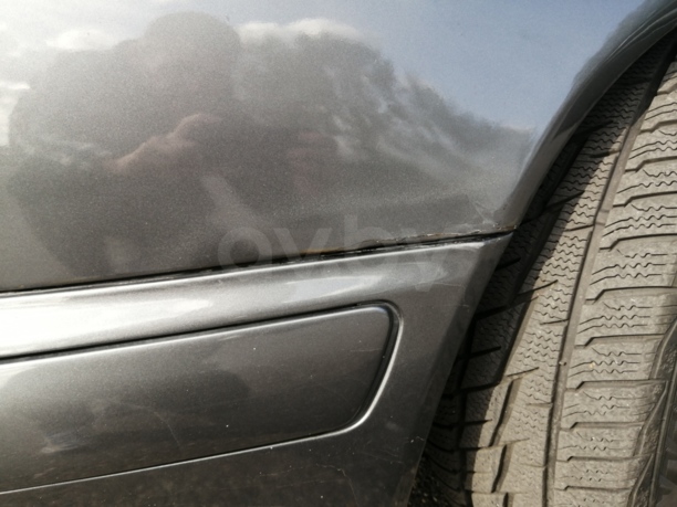 Mercedes-Benz E-Класс W210, S210, 2000 г.