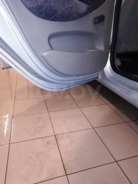 Renault Scenic I · Рестайлинг, 2001 г.