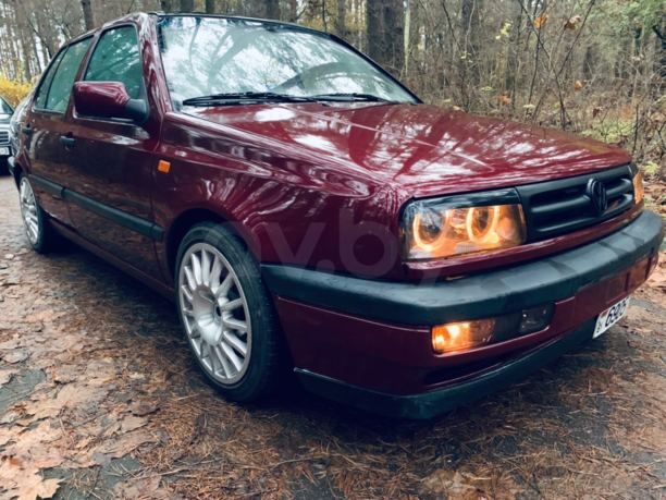 Volkswagen Vento, 1994 г.