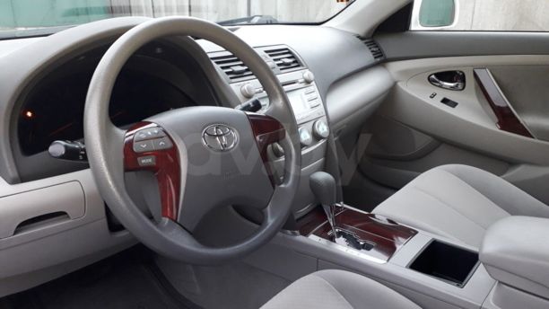 Toyota Camry XV40, 2008 г.