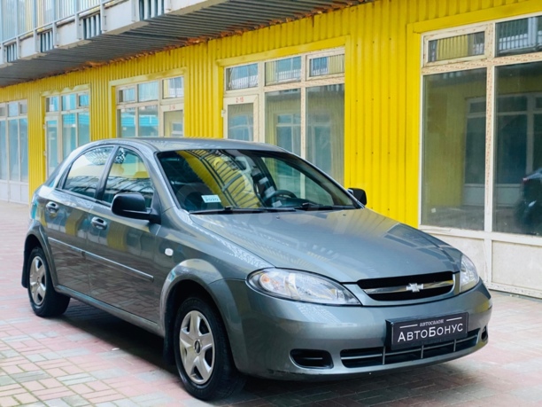 Chevrolet Lacetti, 2011 г.