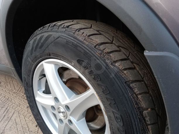 Ford Kuga I, 2012 г.
