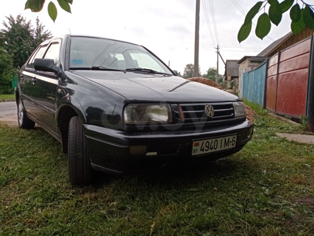 Volkswagen Vento, 1993 г.