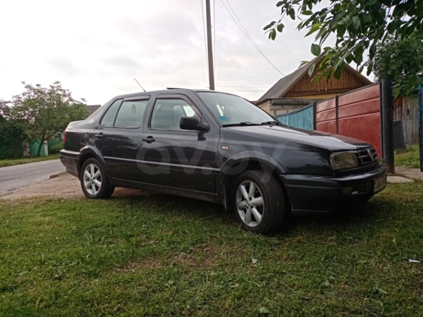 Volkswagen Vento, 1993 г.