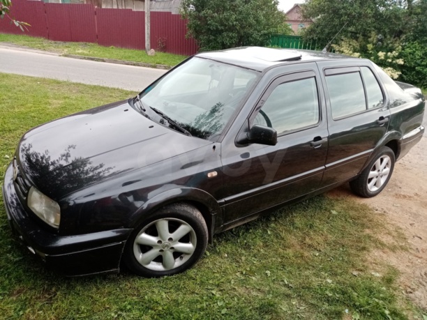 Volkswagen Vento, 1993 г.