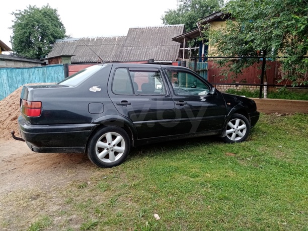 Volkswagen Vento, 1993 г.
