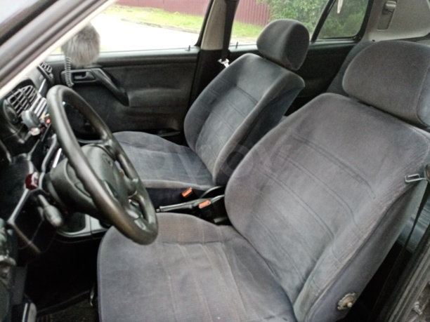Volkswagen Vento, 1993 г.