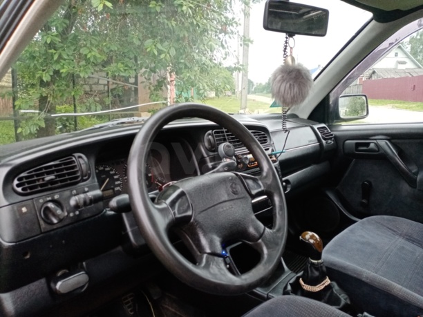 Volkswagen Vento, 1993 г.