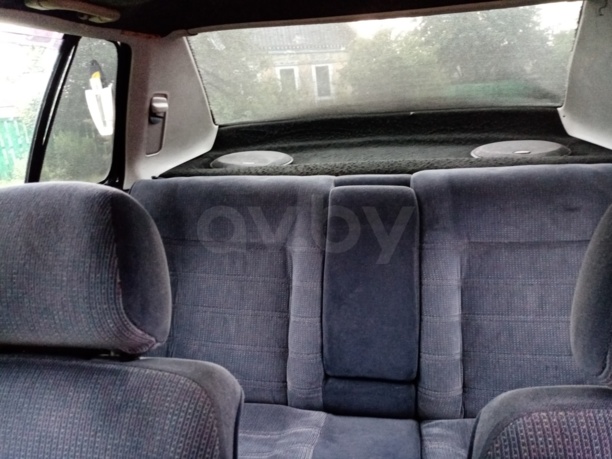 Volkswagen Vento, 1993 г.